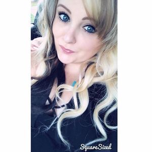 Meet your Posher, Kendra